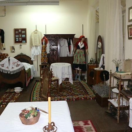 Apartmani Tina Podgora Buitenkant foto