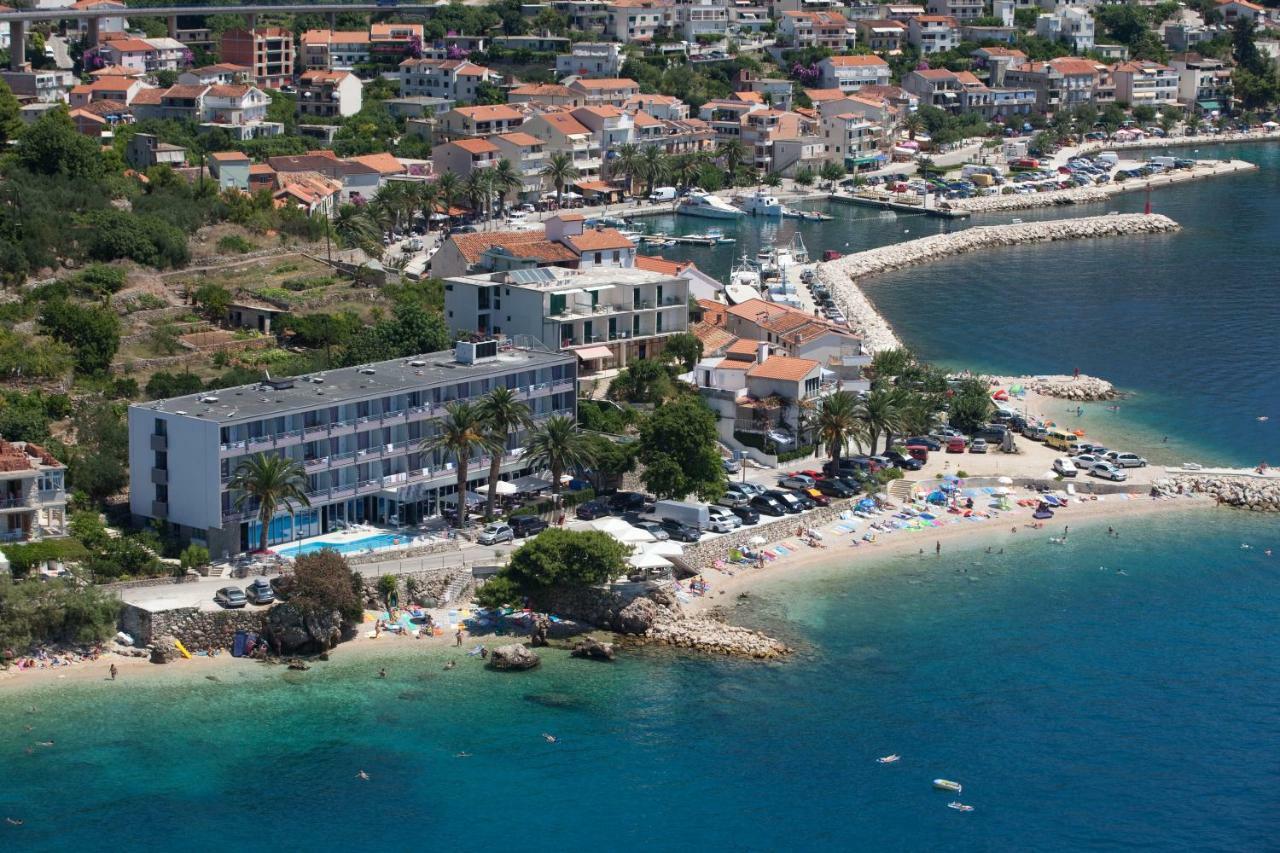 Apartmani Tina Podgora Buitenkant foto